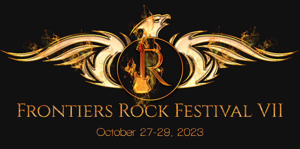 Frontiers Rock Fest VII