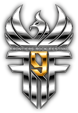 Frontiers Rock Festival 2027